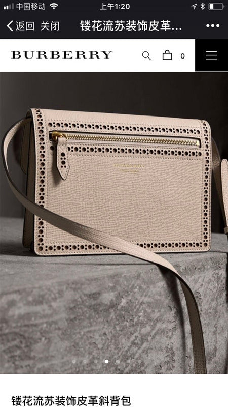 VBS Fashion -BBR Bags - 1146