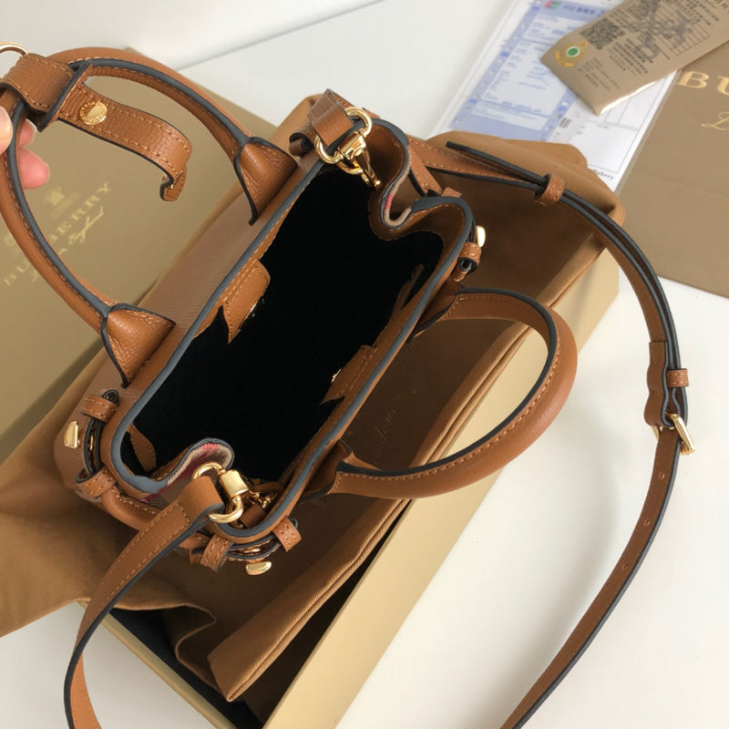 VBS Fashion -BBR Bags - 1001