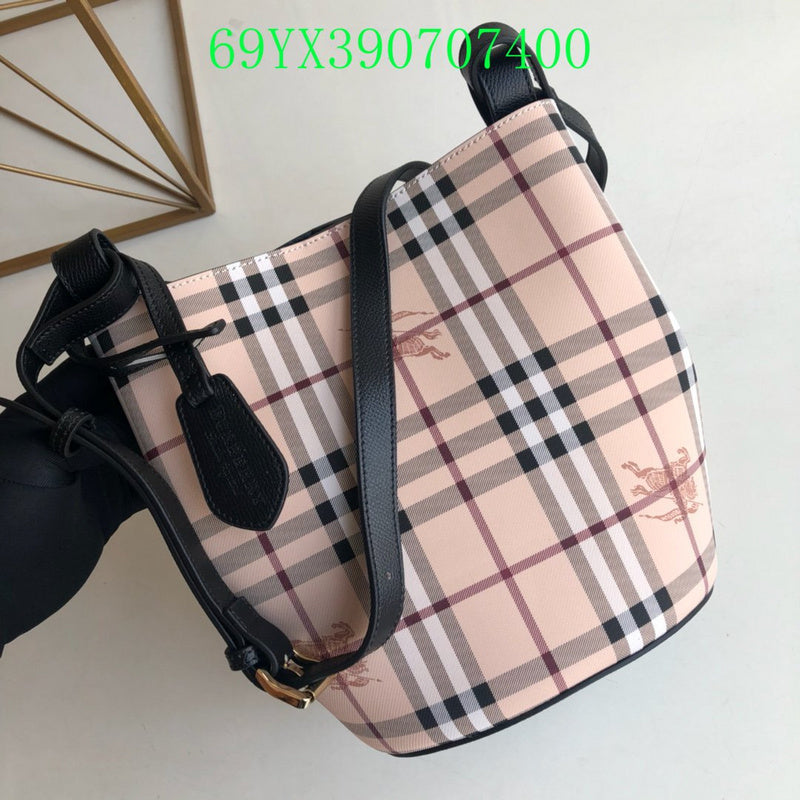 VBS Fashion -BBR Bags - 464