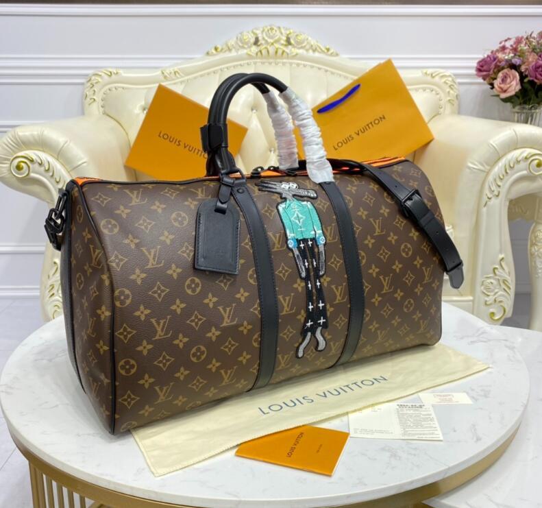 Dragons Bags Bags - LOV Bags - 2421