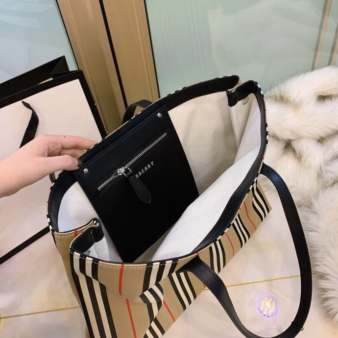 VBS Fashion -BBR Bags - 965
