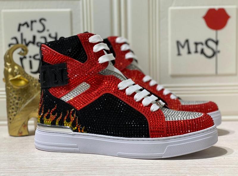 Dragons Bags Monvanti Shop - PHP Shoes - 043