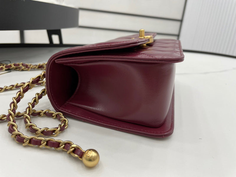 VBS - CHL Bags - 596