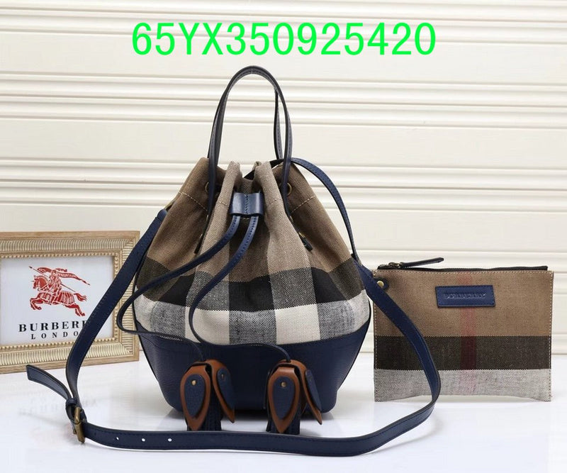 VBS Fashion -BBR Bags - 638