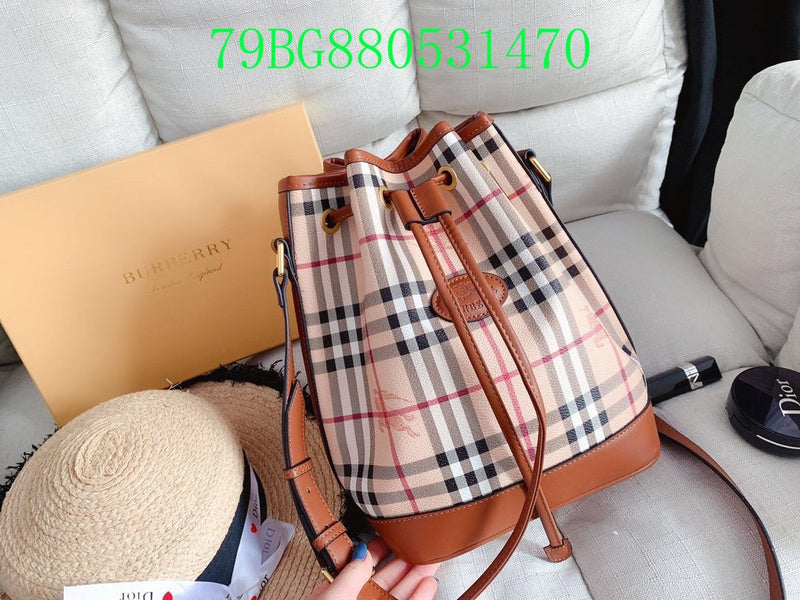 VBS Fashion -BBR Bags - 486