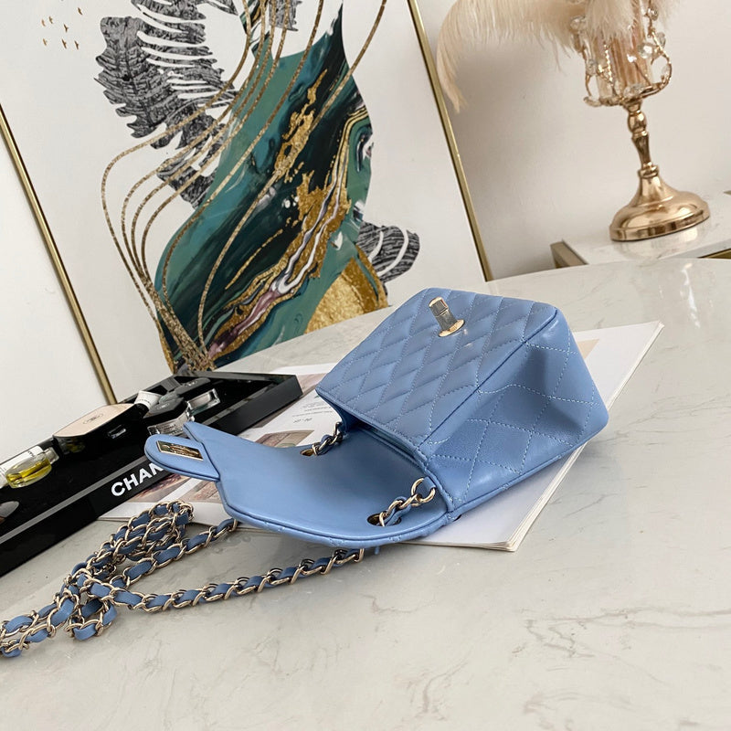 VBS - CHL Bags - 689