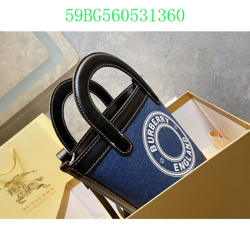 VBS Fashion -BBR Bags - 512