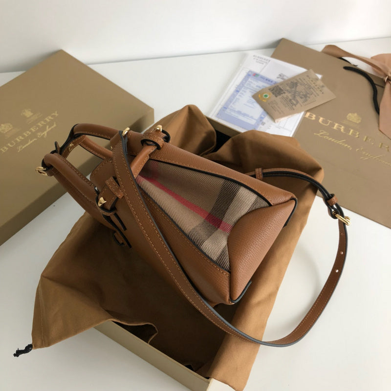 VBS Fashion -BBR Bags - 1001