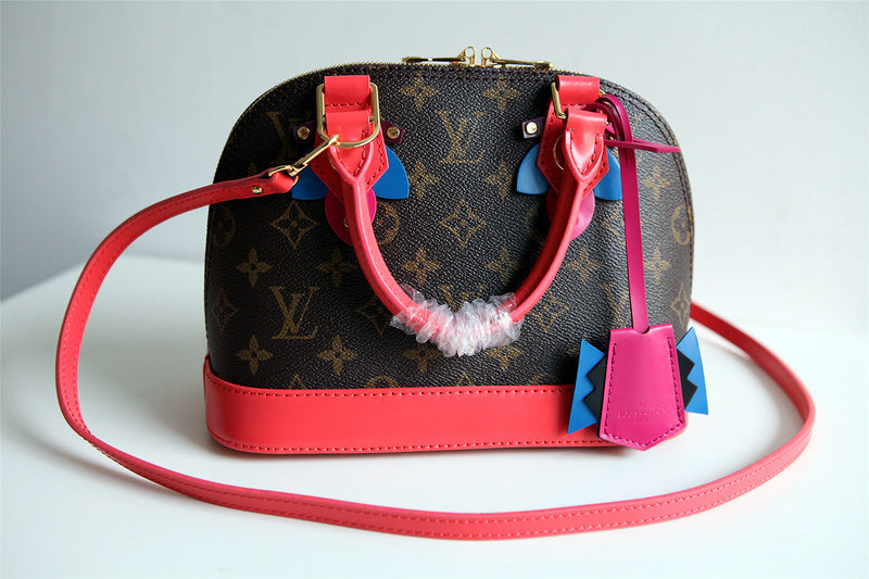 nmb Fashion bags - 8281