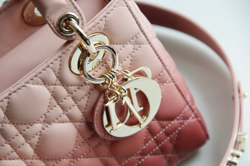 Dragons Bags Detail