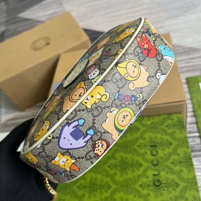 Dragons Bags VBS Bags - 578