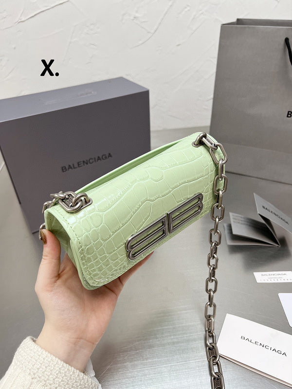 VBS Fashion - BGA Bags - 1623
