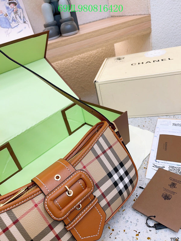 VBS Fashion -BBR Bags - 048
