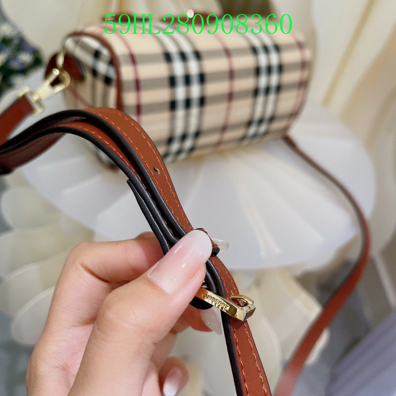 VBS Fashion -BBR Bags - 286