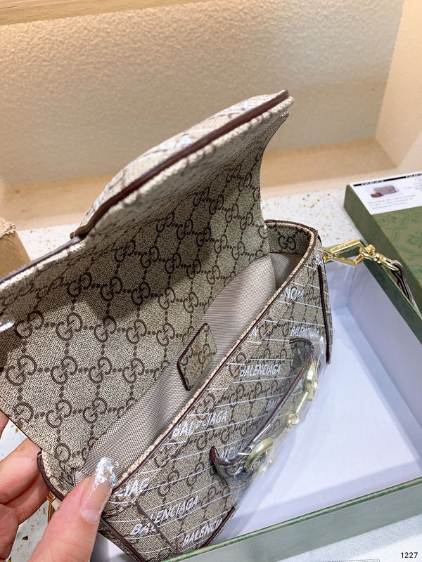 VBS Fashion - BGA Bags - 1524