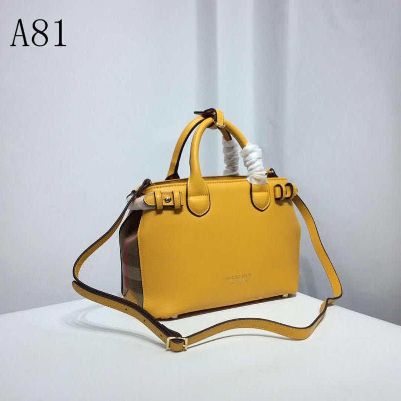 VBS Fashion -BBR Bags - 850