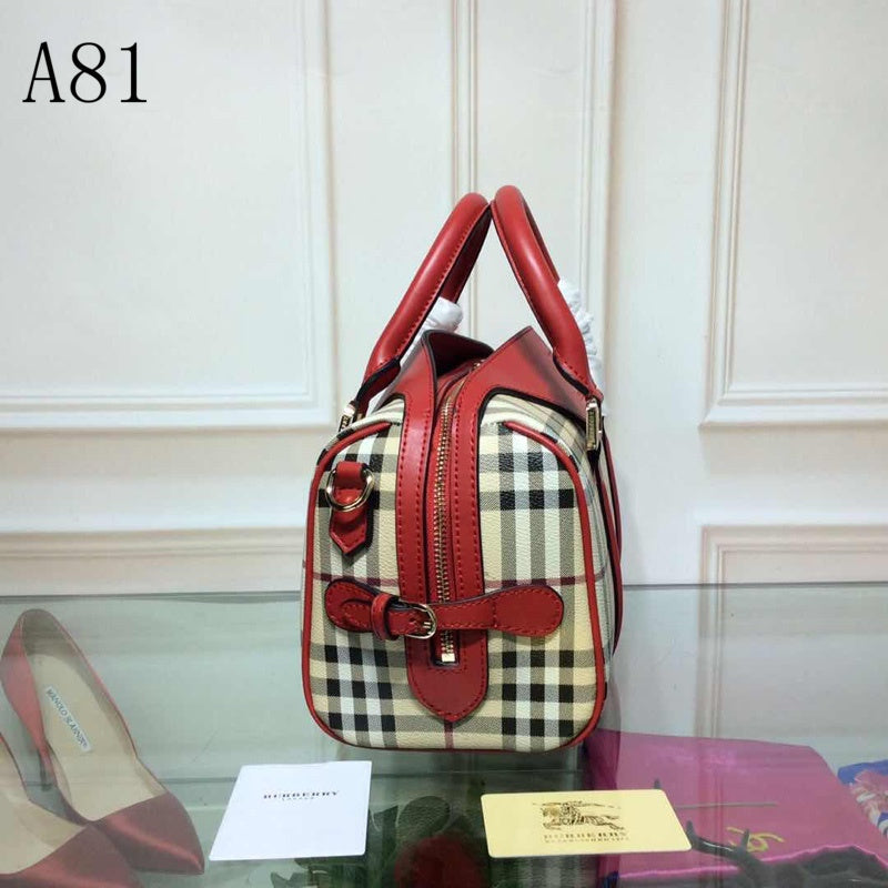 VBS Fashion -BBR Bags - 855