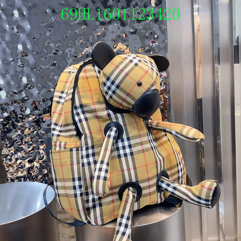 VBS Fashion -BBR Bags - 358