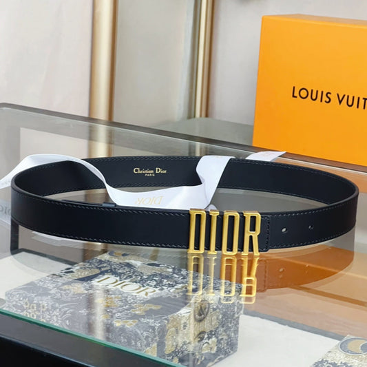VBS -Luxury DIR BELTS 005