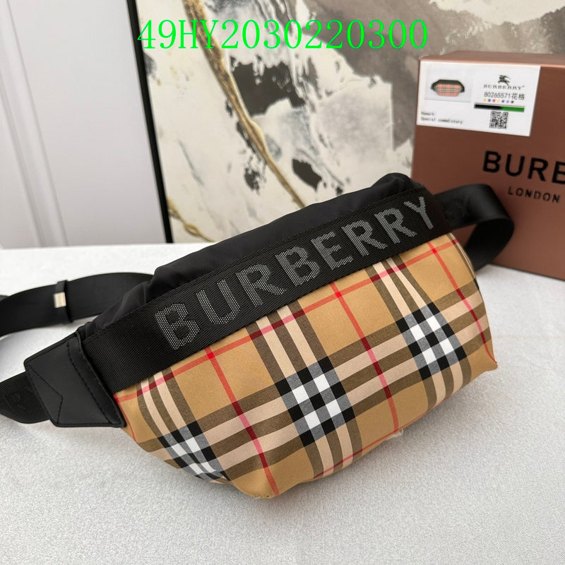 VBS Fashion -BBR Bags - 195