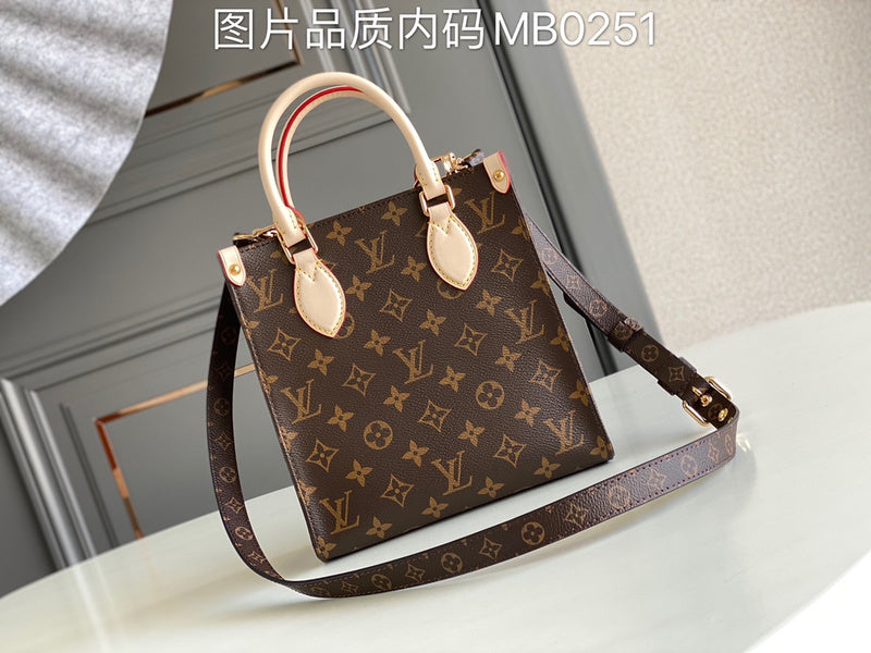 nmb Fashion Bags - 16977