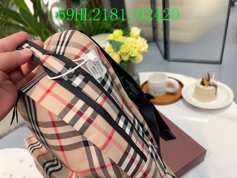 VBS Fashion -BBR Bags - 264