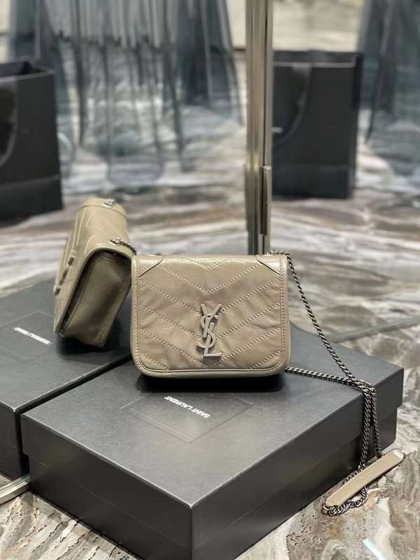 VBS - SLY Bags 589