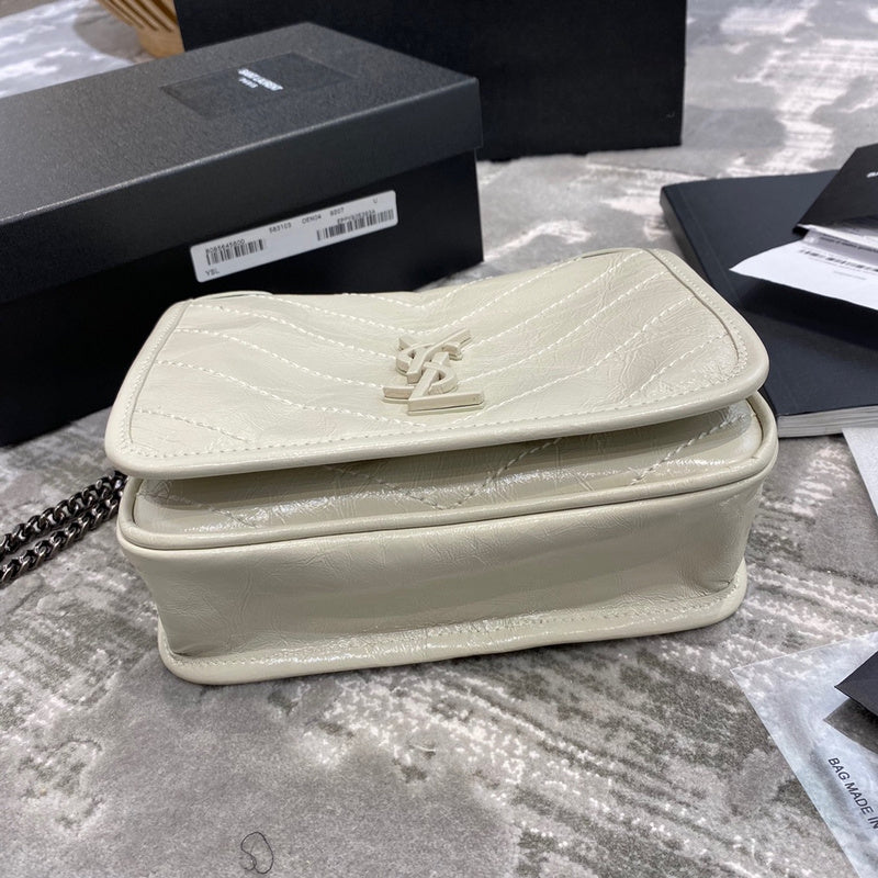 Dragon Bags Bags VBS Bags 401