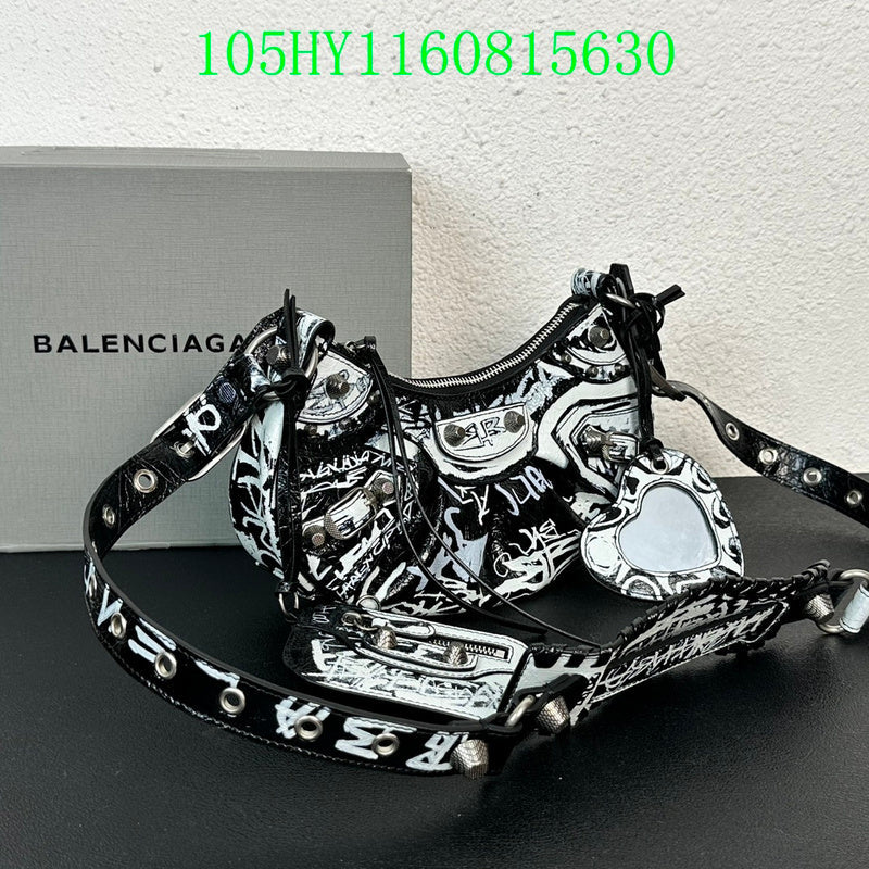 VBS Fashion - BGA Bags - 1654