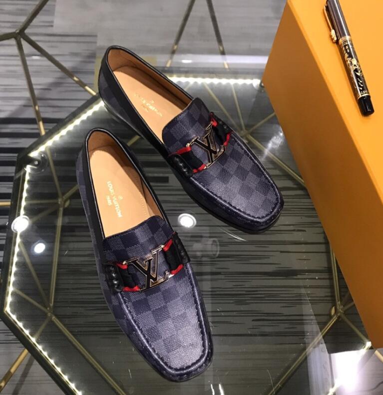 Dragons Bags Bags - LOV Men Shoes - 1932