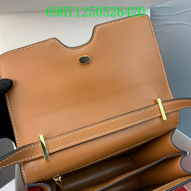 VBS Fashion -BBR Bags - 529