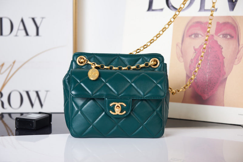 Dragons Bags mv - CHL Bags - 266