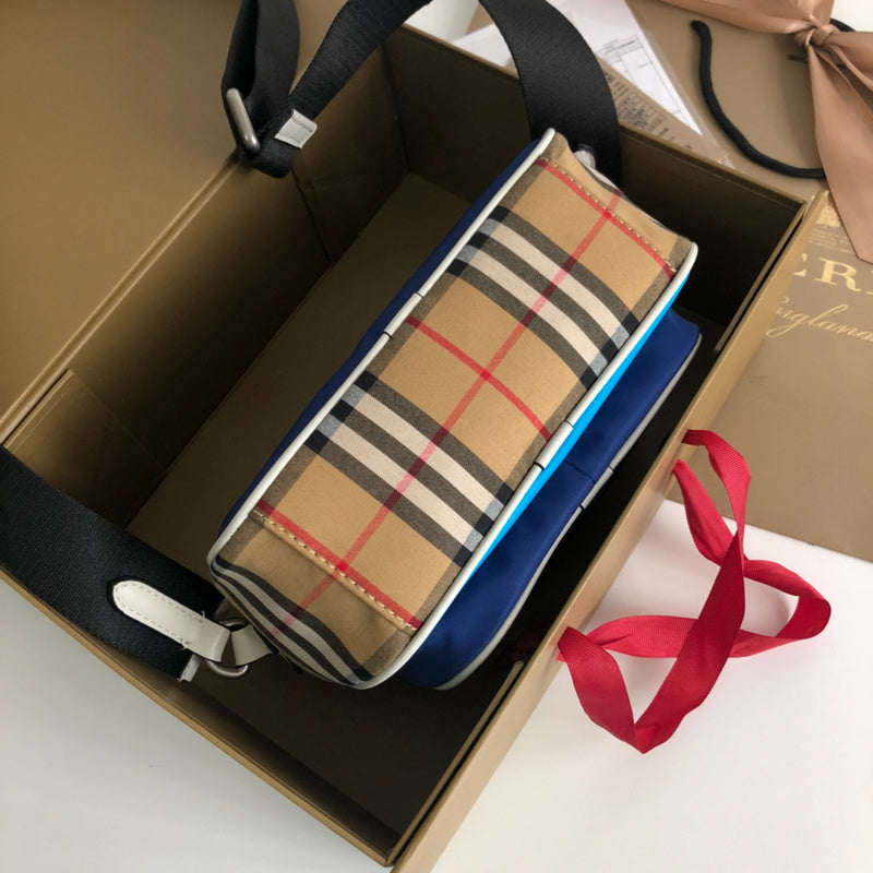 VBS Fashion -BBR Bags - 1148