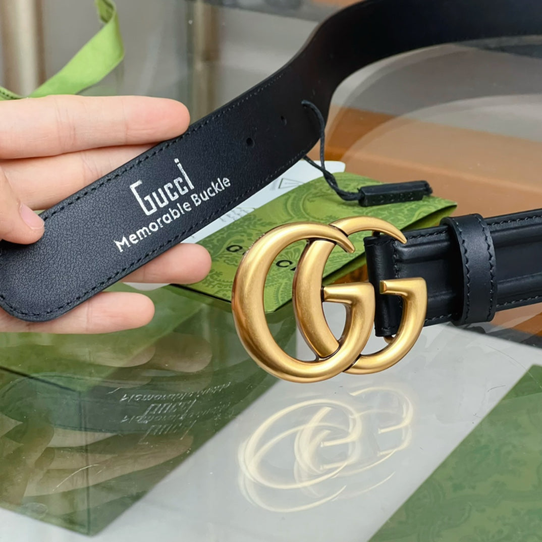 VBS -Luxury BELTS 036