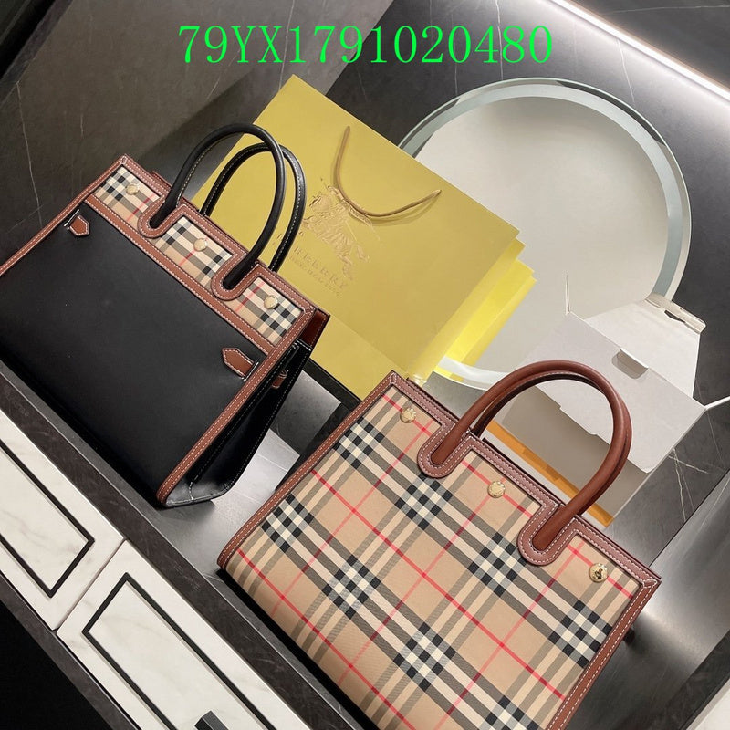 VBS Fashion -BBR Bags - 381