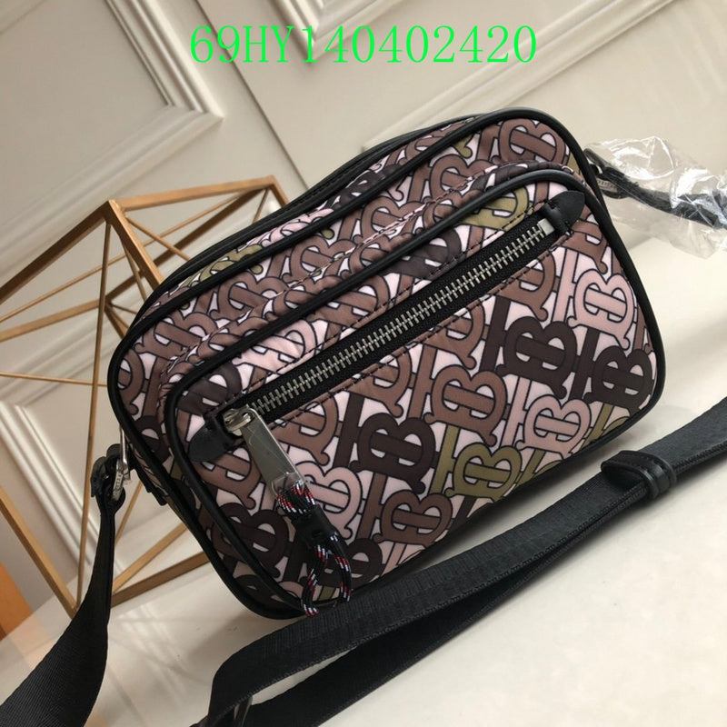 VBS Fashion -BBR Bags - 551