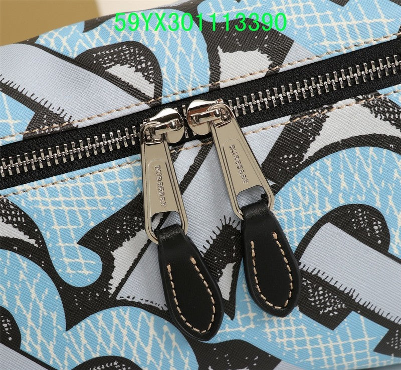 VBS Fashion -BBR Bags - 612