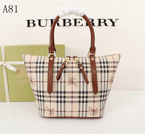 VBS Fashion -BBR Bags - 820