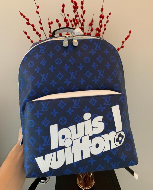 Dragons Bags Bags - LOV Bags - 2365