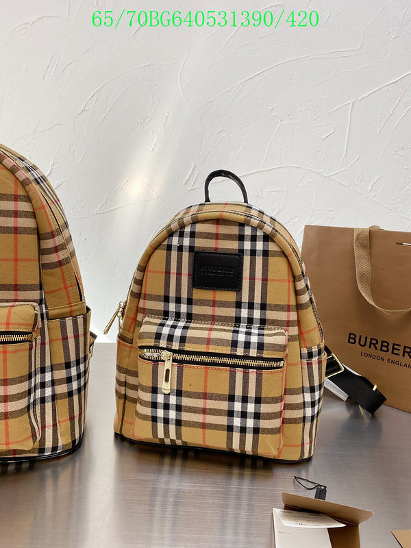 VBS Fashion -BBR Bags - 507