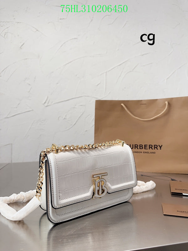 VBS Fashion -BBR Bags - 208