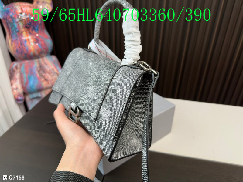 VBS Fashion - BGA Bags - 1727