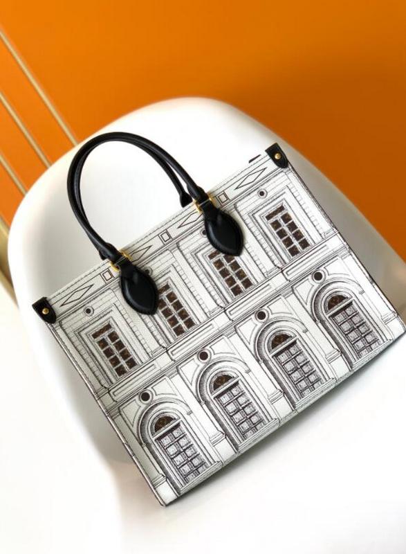 Dragons Bags Bags - LOV Bags - 2150