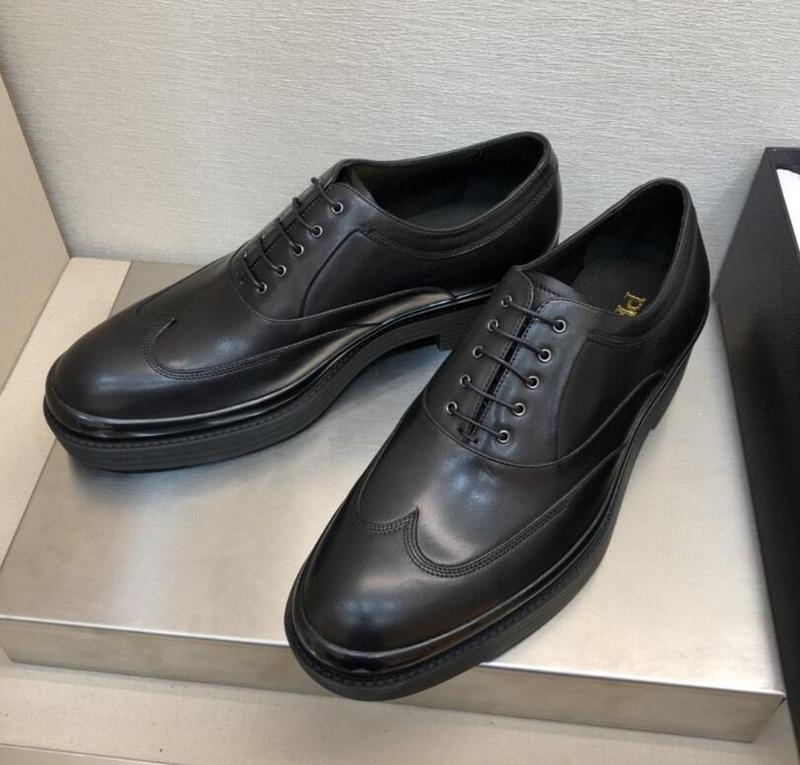 Dragons Bags Monvanti Shop - PD Men Shoes - 335