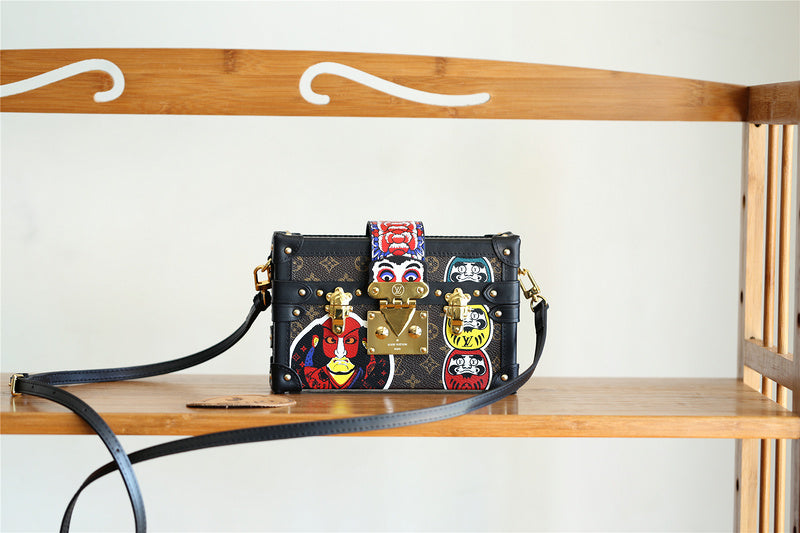 nmb Fashion bags - 8210