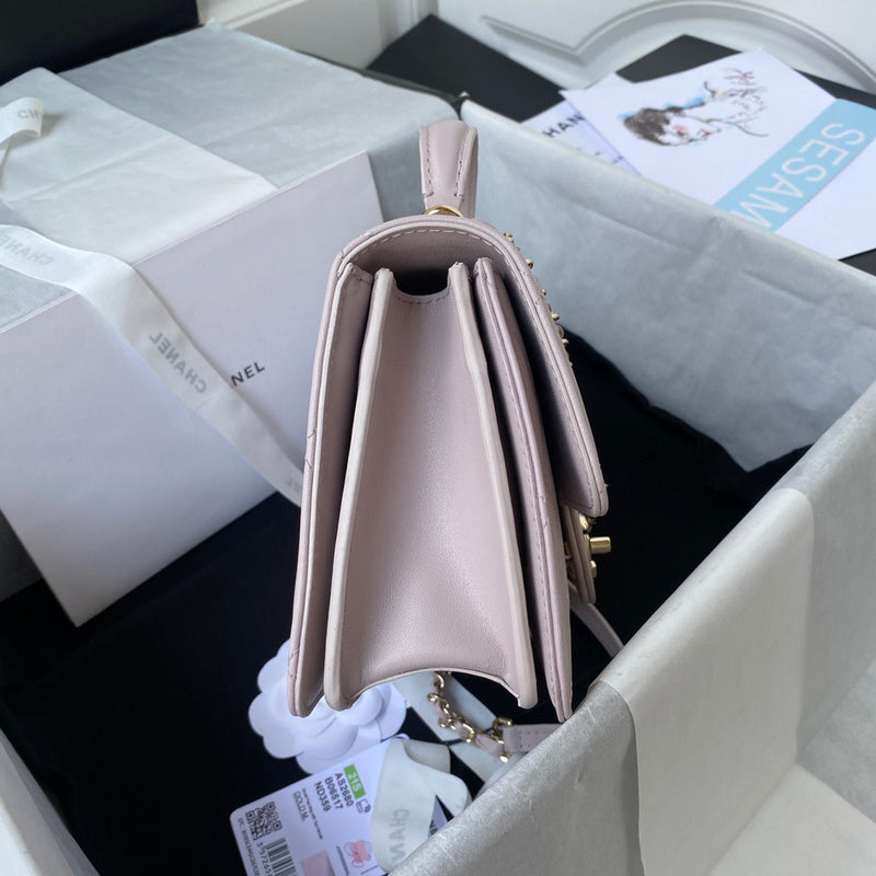 VBS - CHL Bags - 360