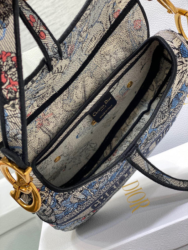Dragon Bags VBS - 1266