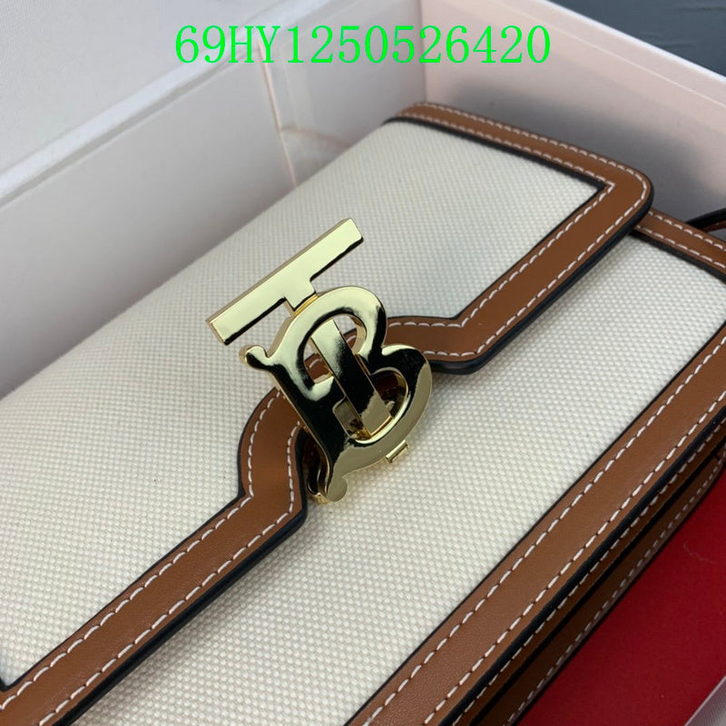 VBS Fashion -BBR Bags - 529