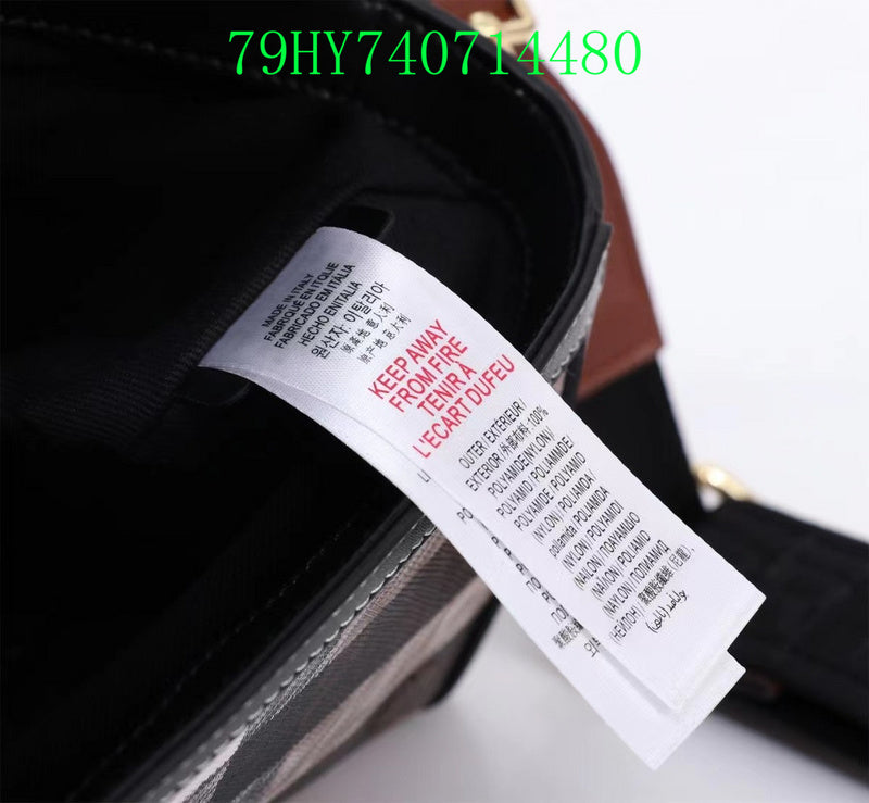 VBS Fashion -BBR Bags - 116