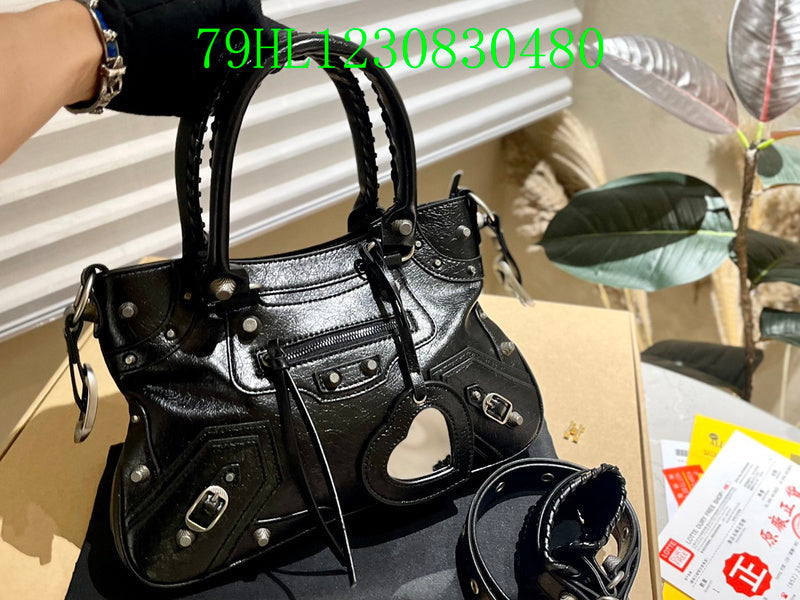 VBS Fashion - BGA Bags - 1645